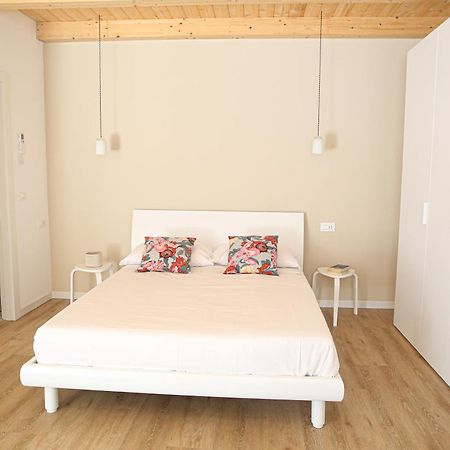 Aloe Comfort Rooms Pescara Exteriör bild