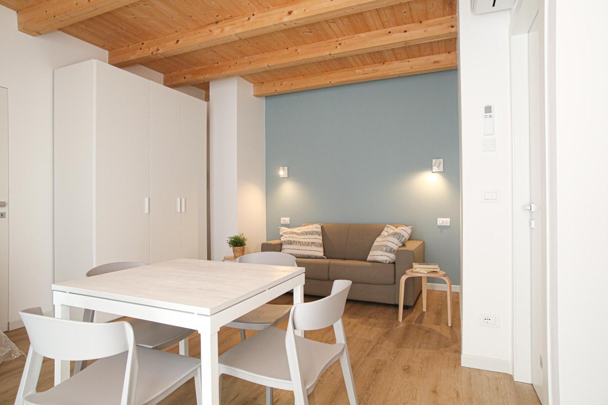 Aloe Comfort Rooms Pescara Exteriör bild