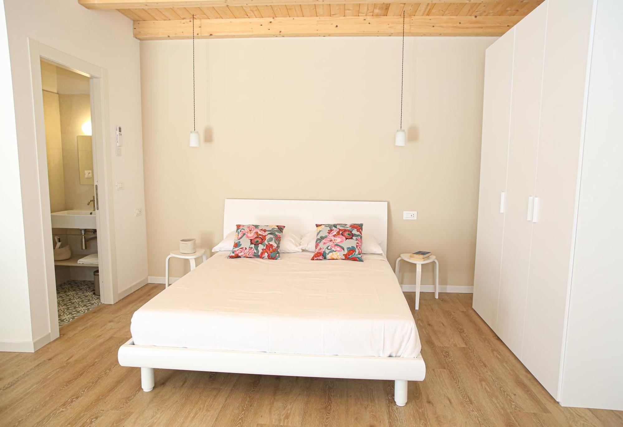 Aloe Comfort Rooms Pescara Exteriör bild