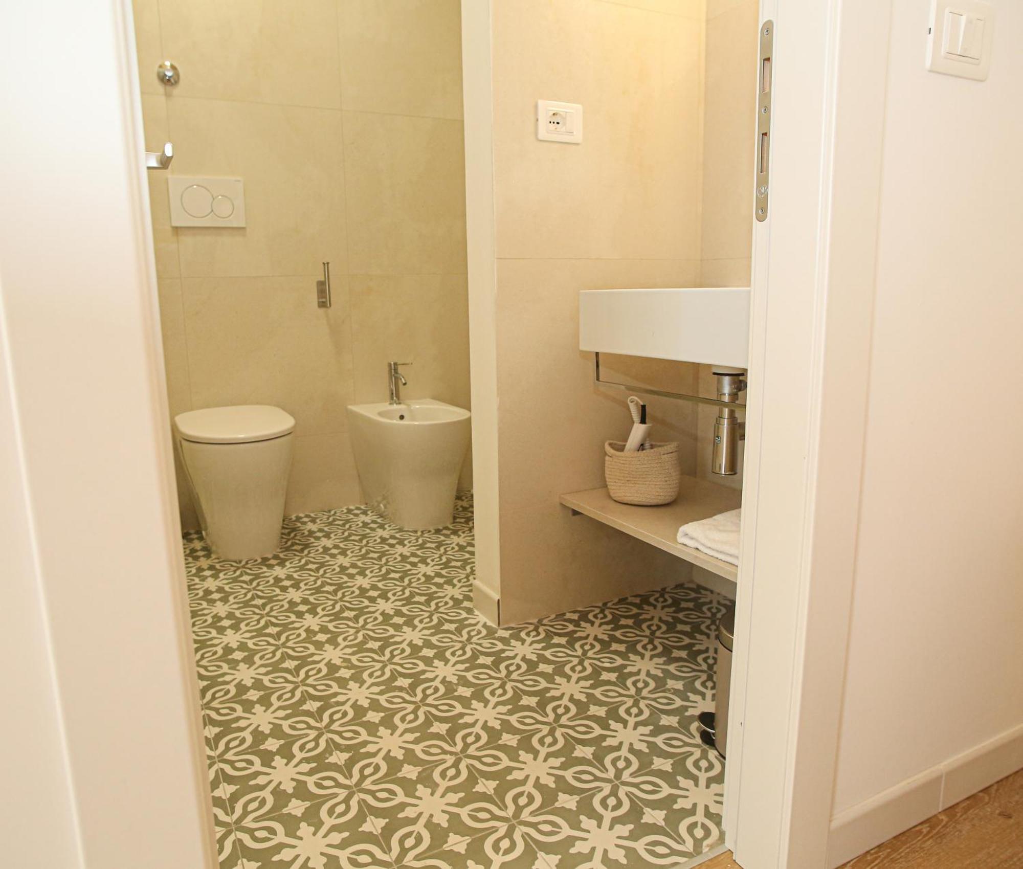 Aloe Comfort Rooms Pescara Exteriör bild