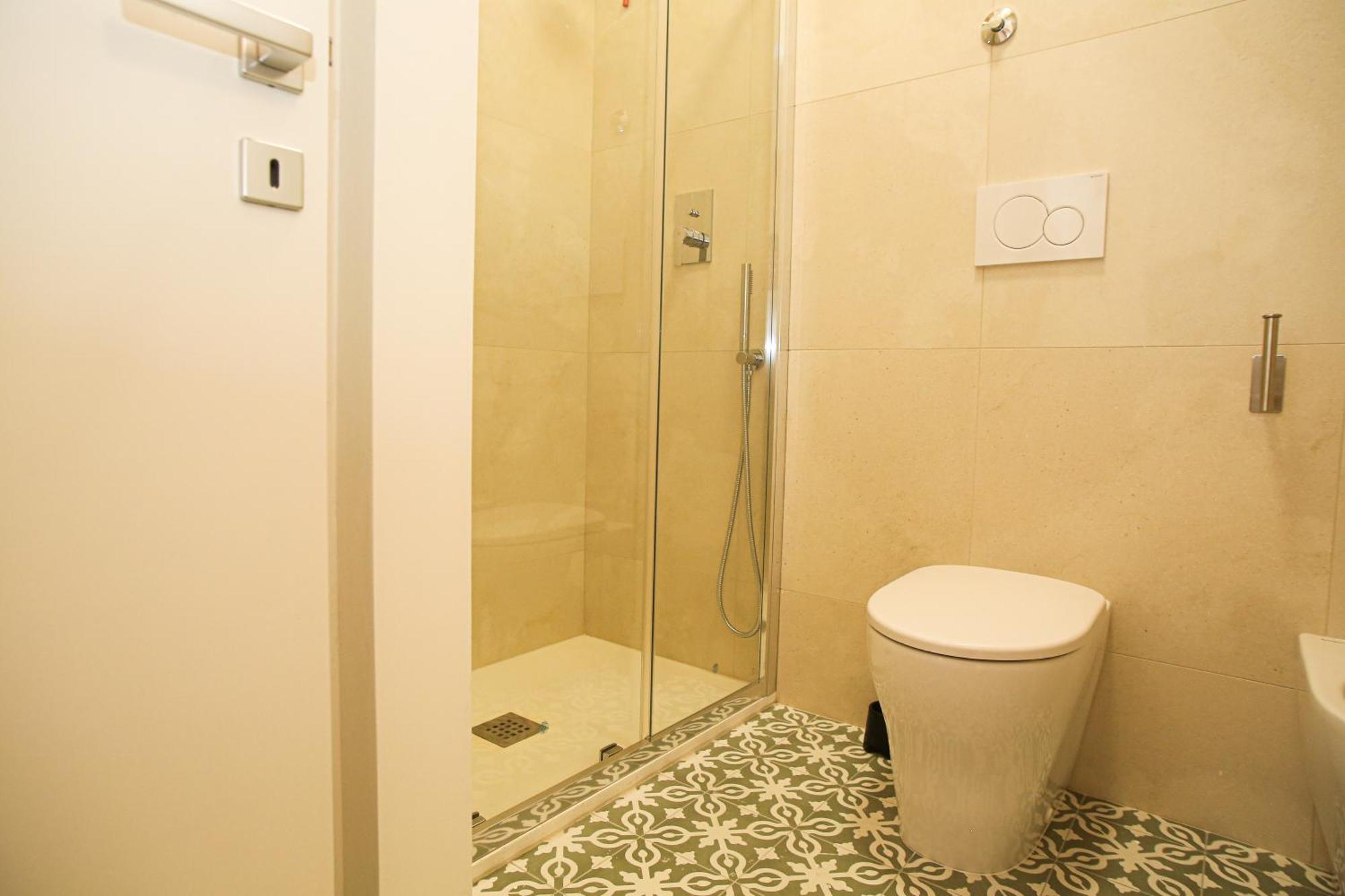 Aloe Comfort Rooms Pescara Exteriör bild