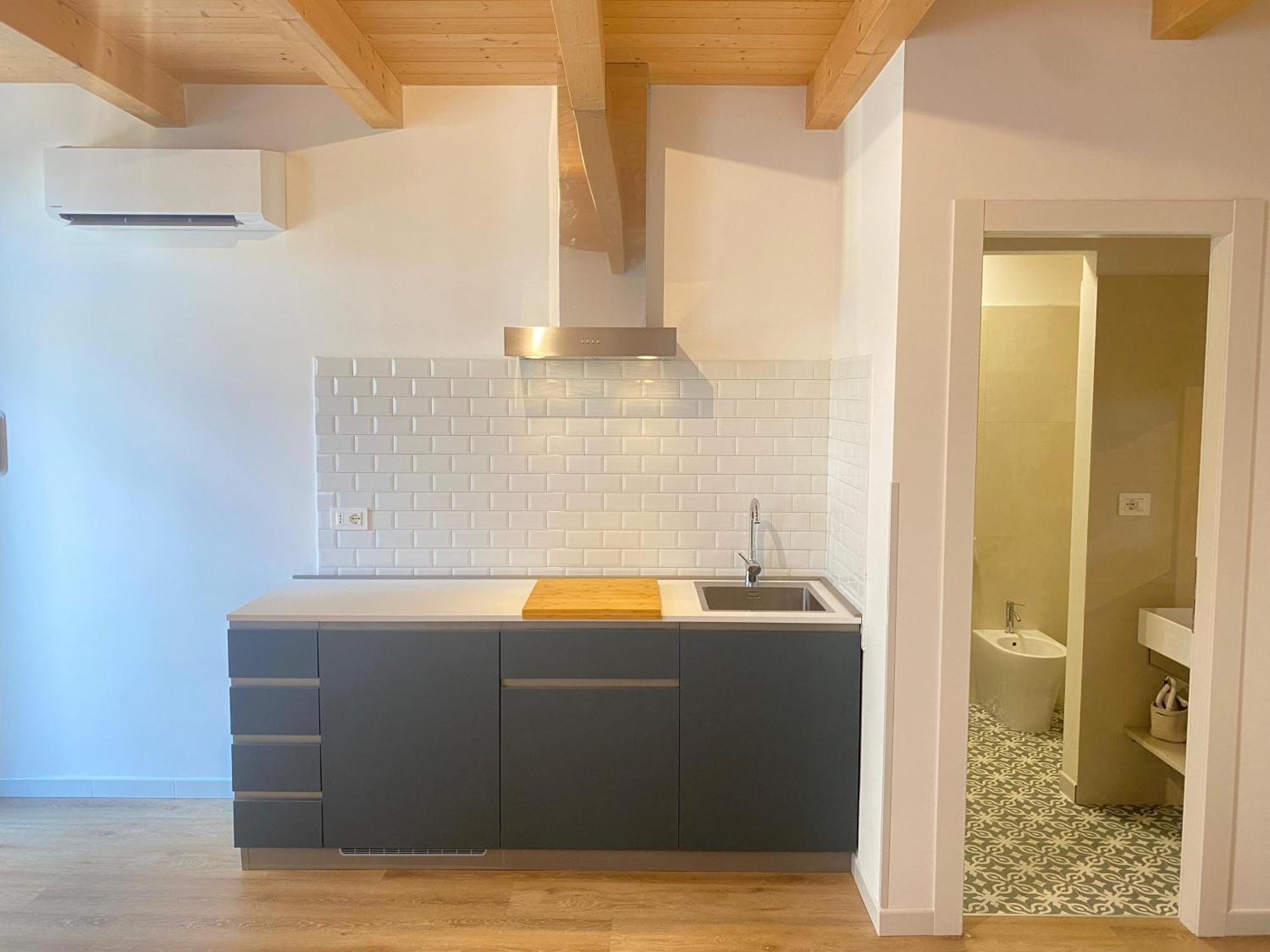 Aloe Comfort Rooms Pescara Exteriör bild
