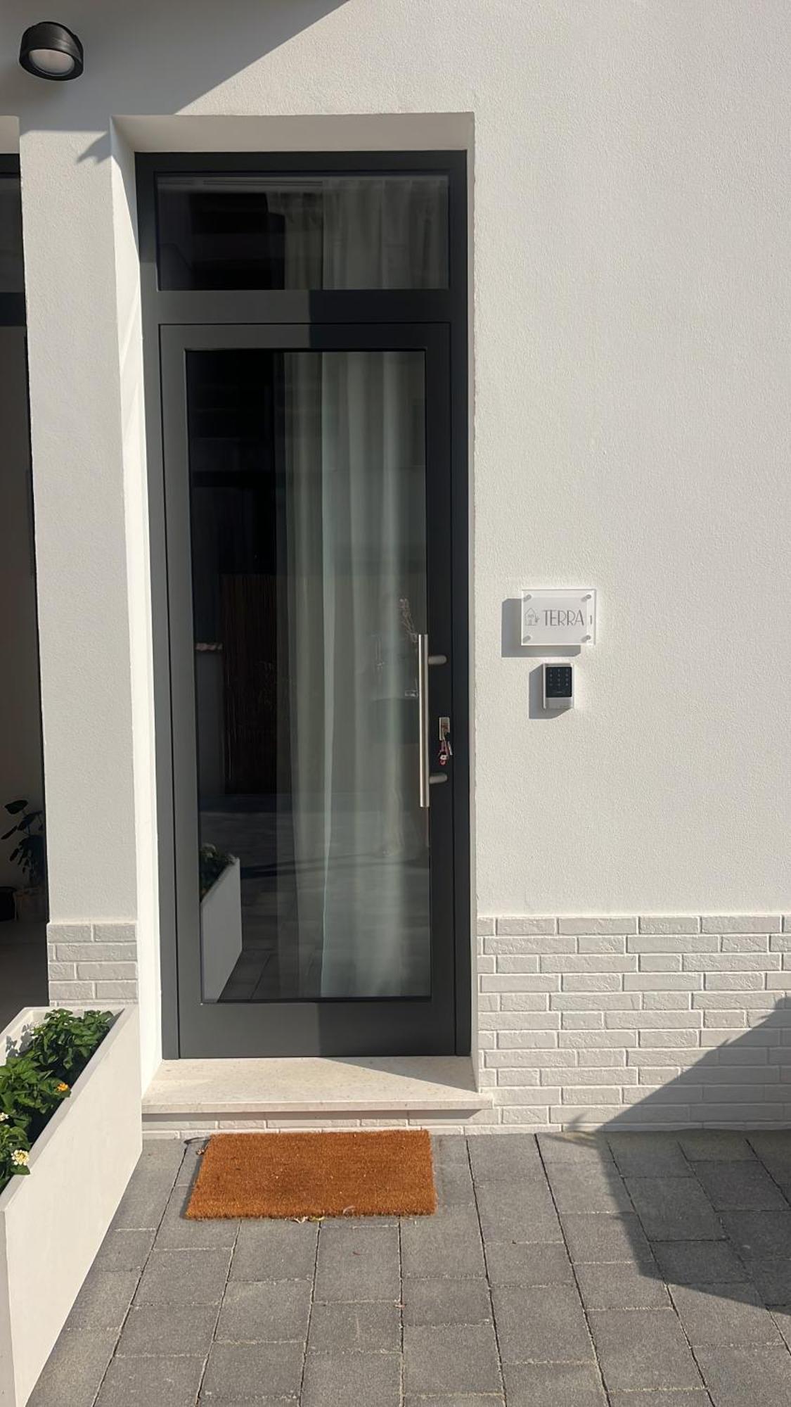 Aloe Comfort Rooms Pescara Exteriör bild